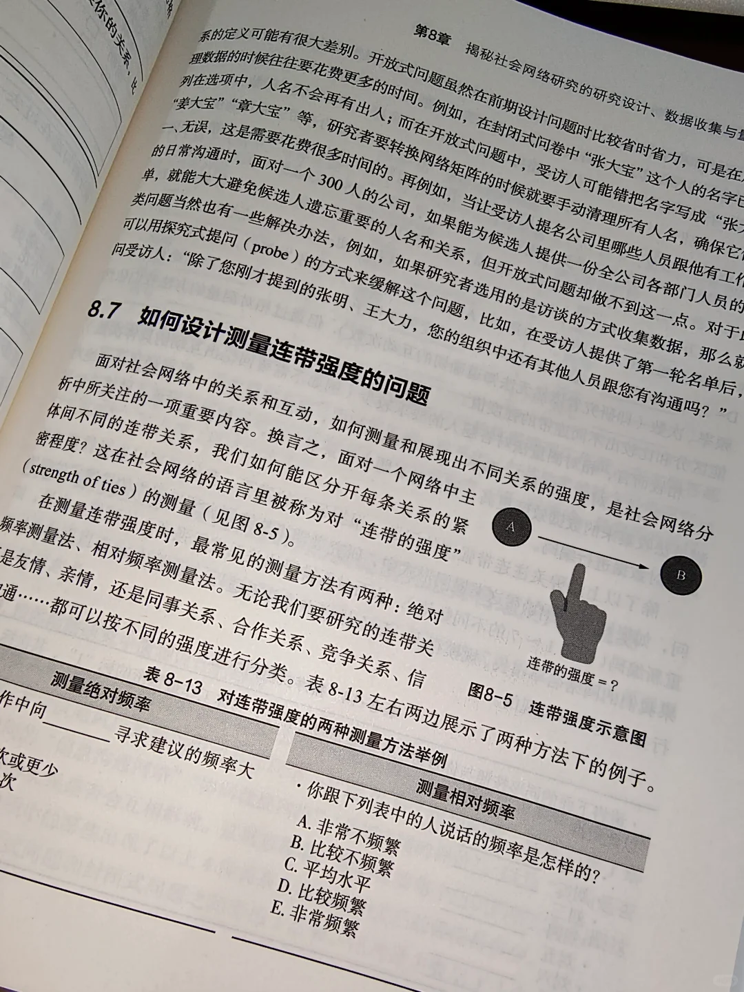 社会网络分析入门与进阶，就看这本书！