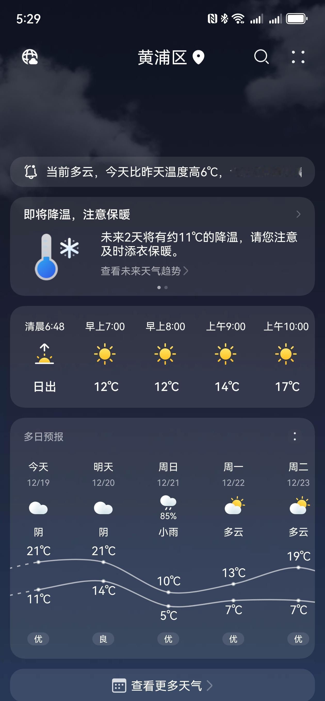 这是我第二次来上海，第一次还是二十多年前。

这次是不得不陪着我爸来上海看病。