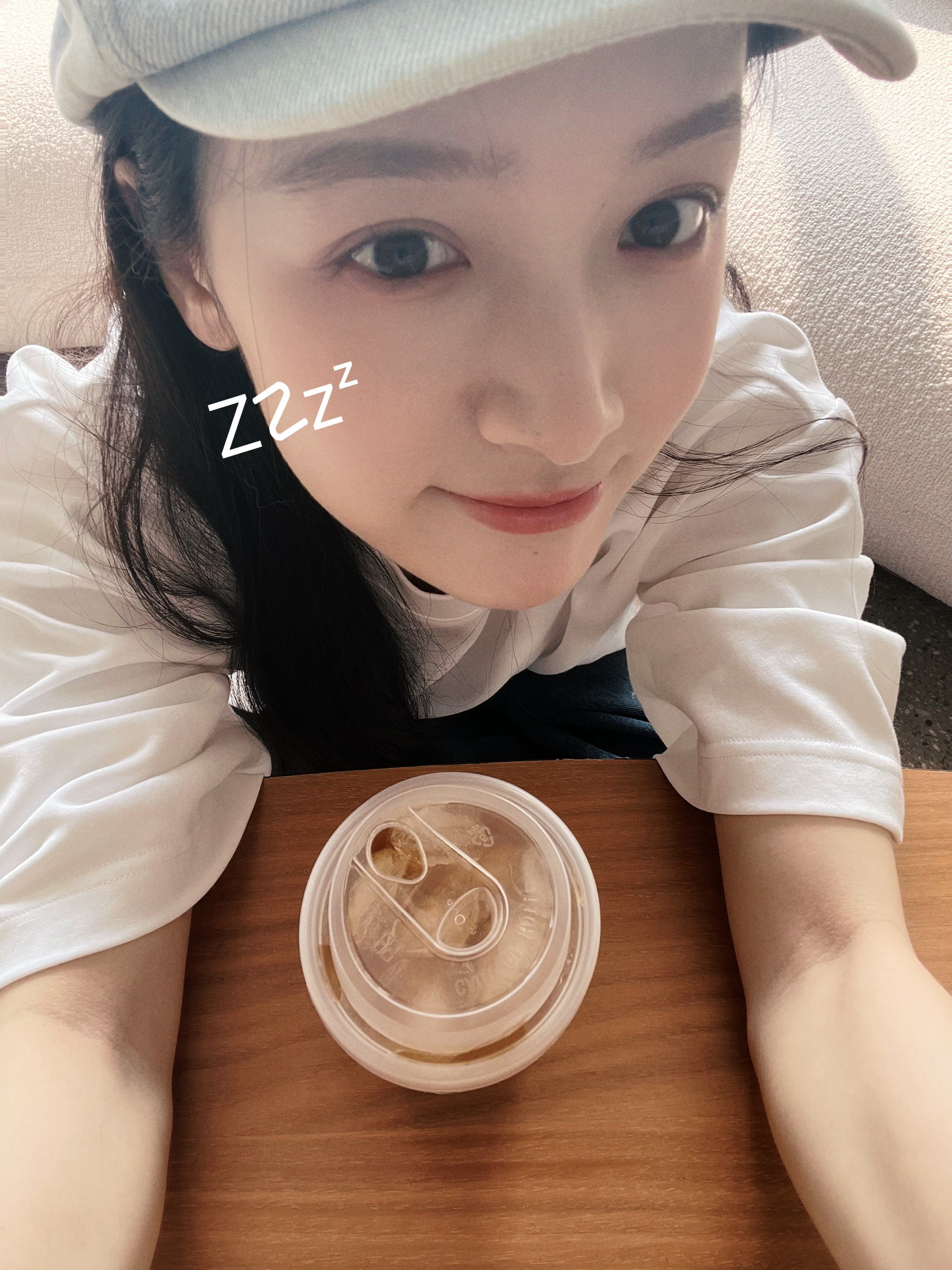 早嗷嗷☕️每天一杯美式