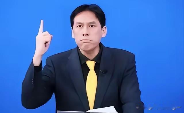 特朗普公开警告台湾“不支持独立”，台湾媒体人黄暐瀚竟在节目里大放厥词：“就算川普