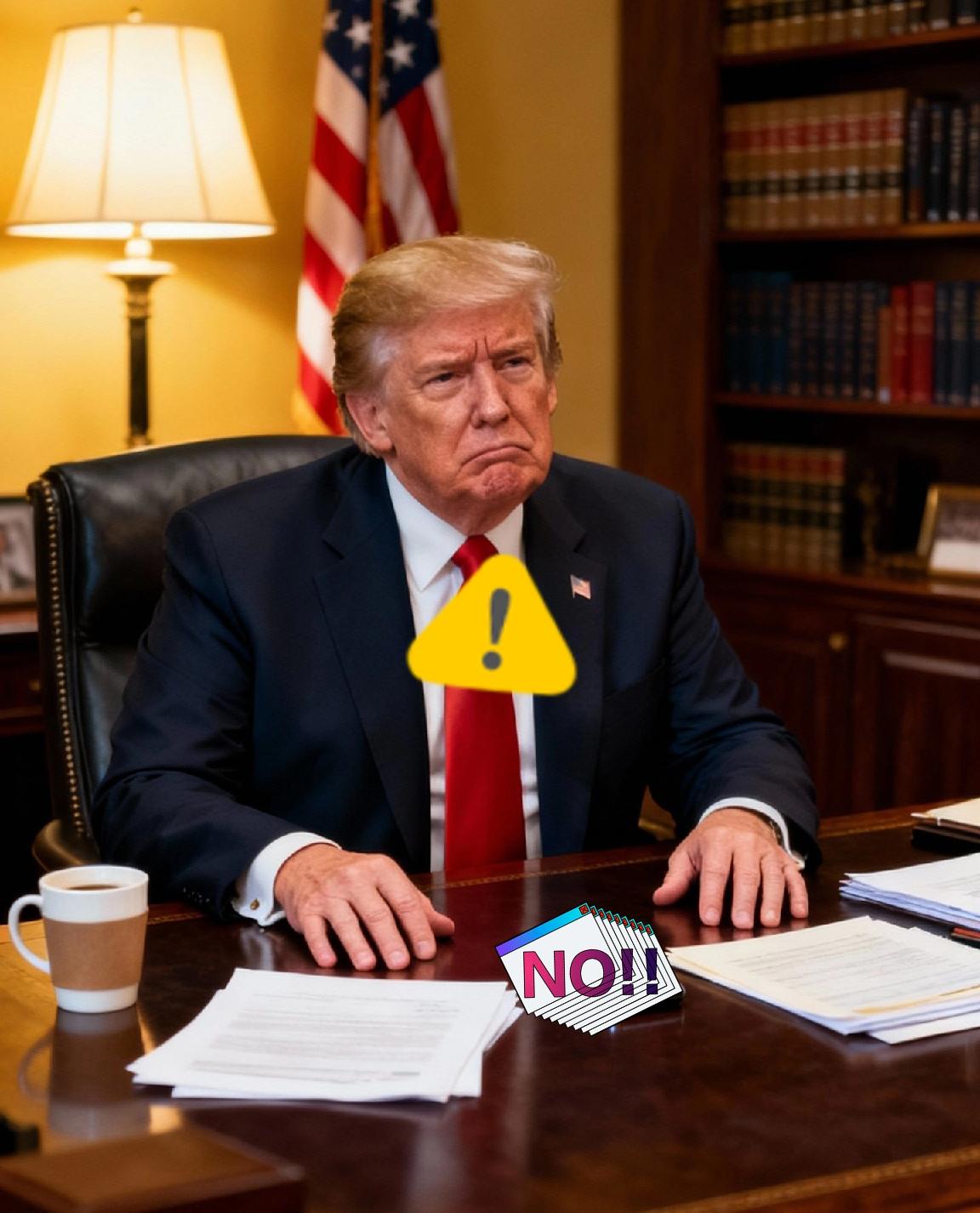 快讯！ 快讯！
美国最高法院宣布
11月6日，美国最高法院宣布就特朗普政府全面关