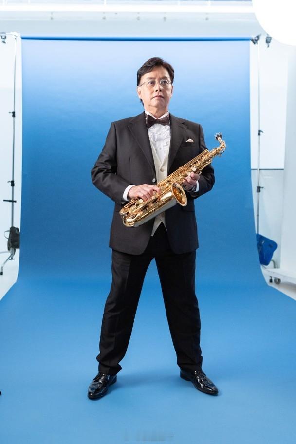 【On.cc】譚詠麟暌違11年再踏紅館　9月開「終極篇」殿堂級歌手譚詠麟（阿倫）