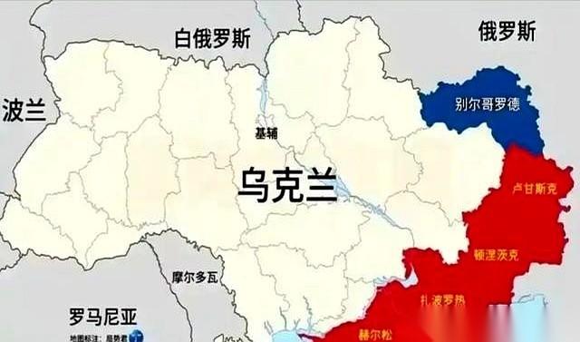 翻开这几年关于俄乌冲突的各种新闻报道，你会发现，所有试探性的停火方案，最后全结结