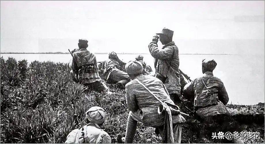 战功赫赫的四野44军，为何成为首批撤编的部队？
 
1952年，从未打过败仗的四