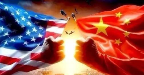 多亏了贸易战，让那么多假盟友“原形毕露”！美国一施压，欧洲扛不住了，非洲收了中国