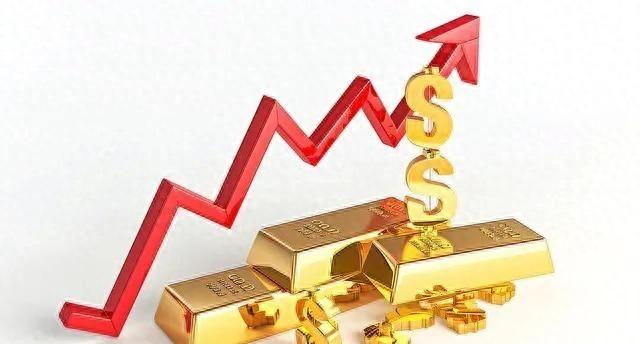 最近金价涨疯了, 925元一克了, 抄底的声音又起来了, 可又有人说金价要跌，跌