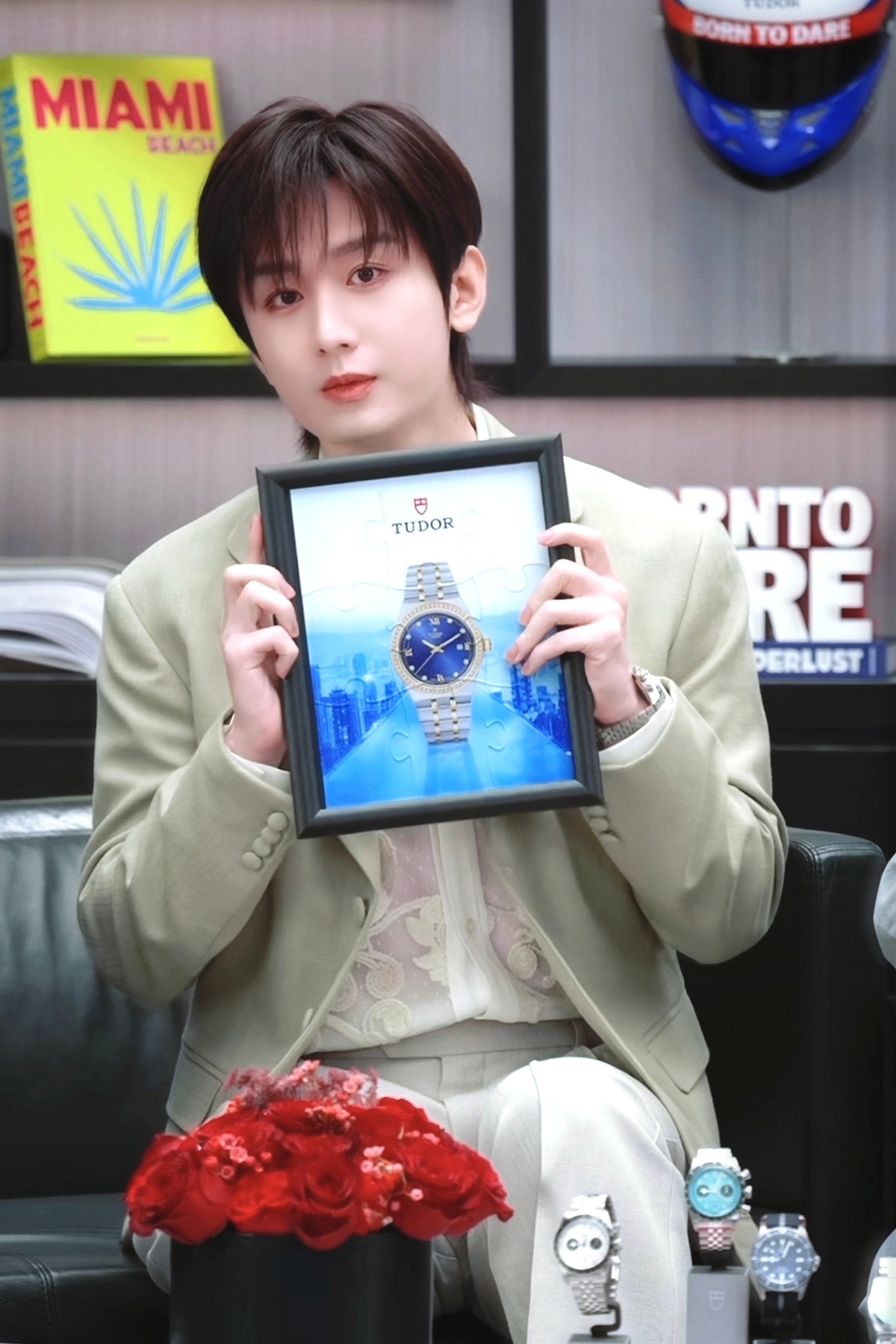 🥹🥹🥹歪头咪 