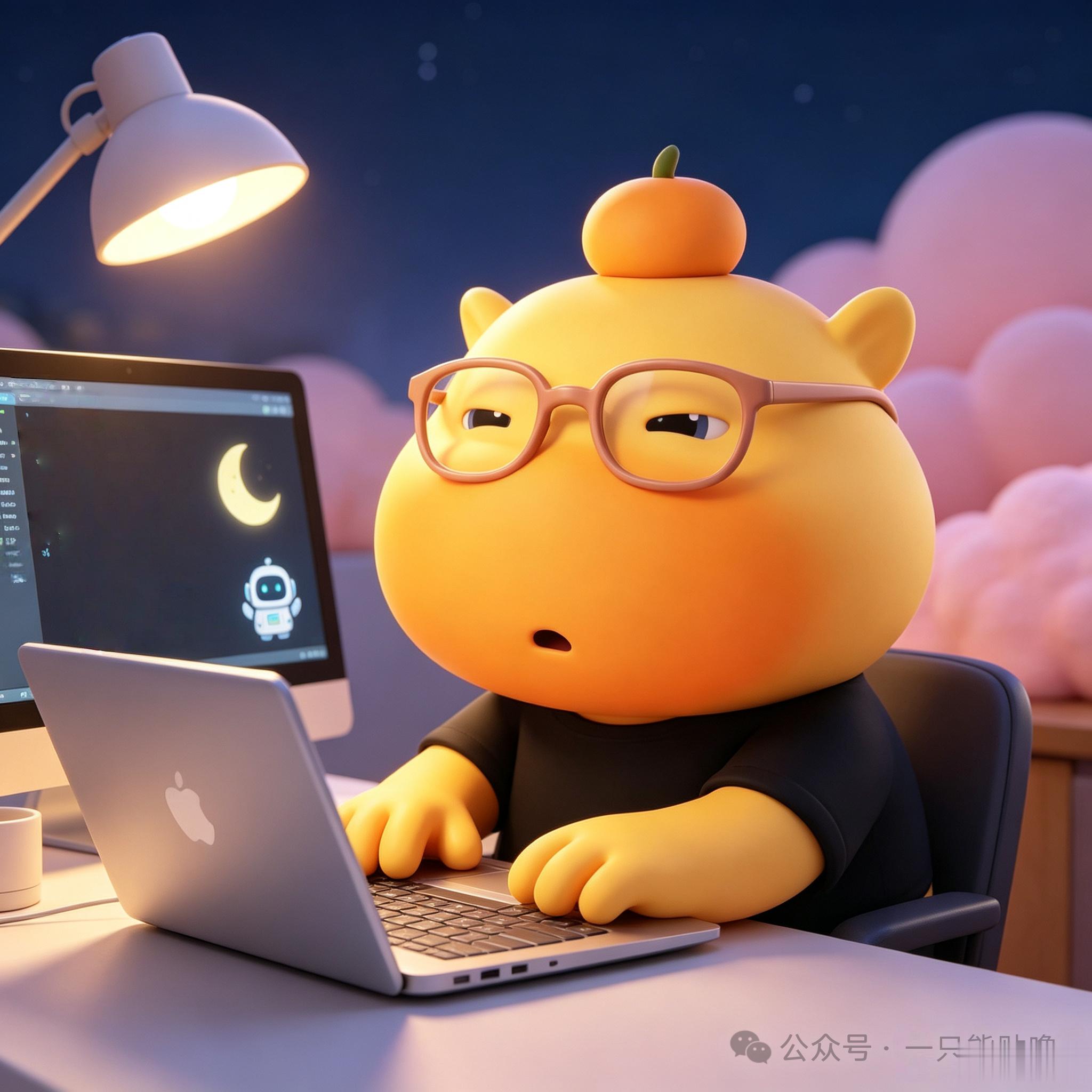 上课了