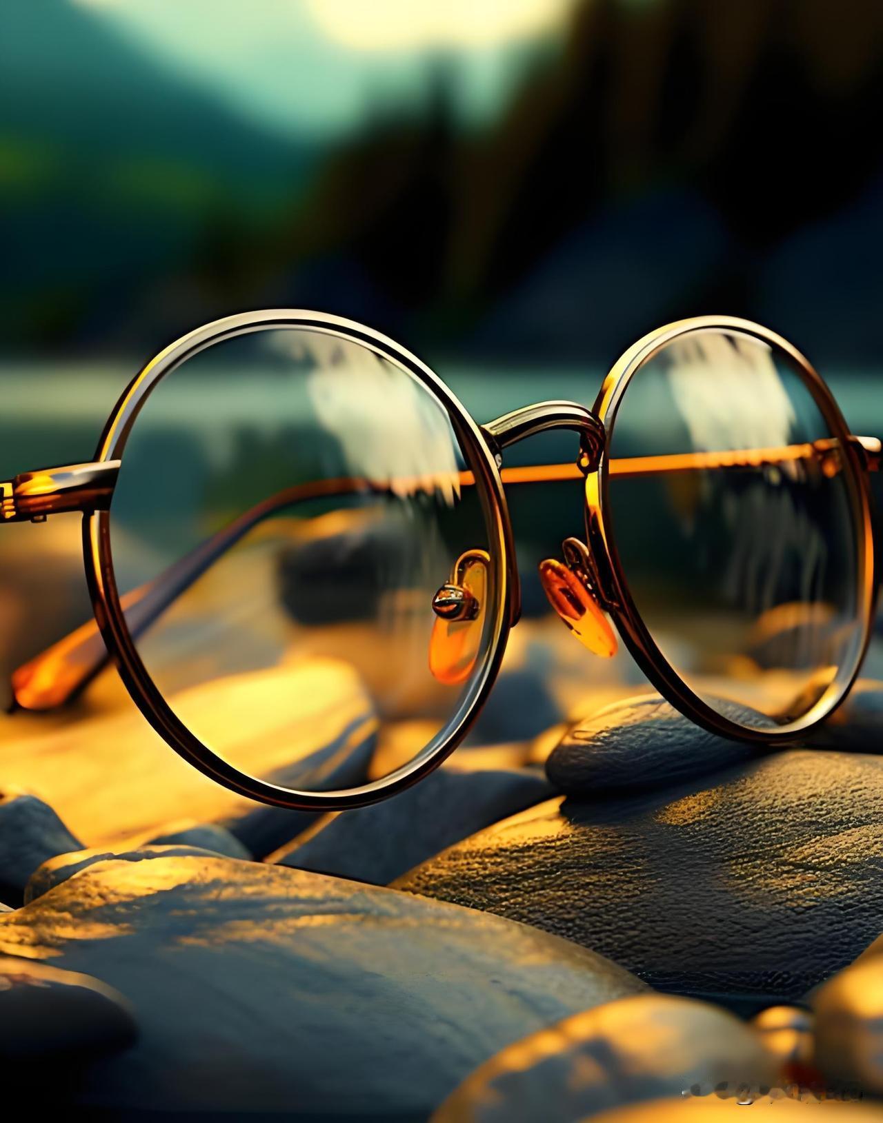 15块的镜片敢卖你799！
看到昨天热搜第一的“眼镜暴利”，其实一点都不觉得惊讶