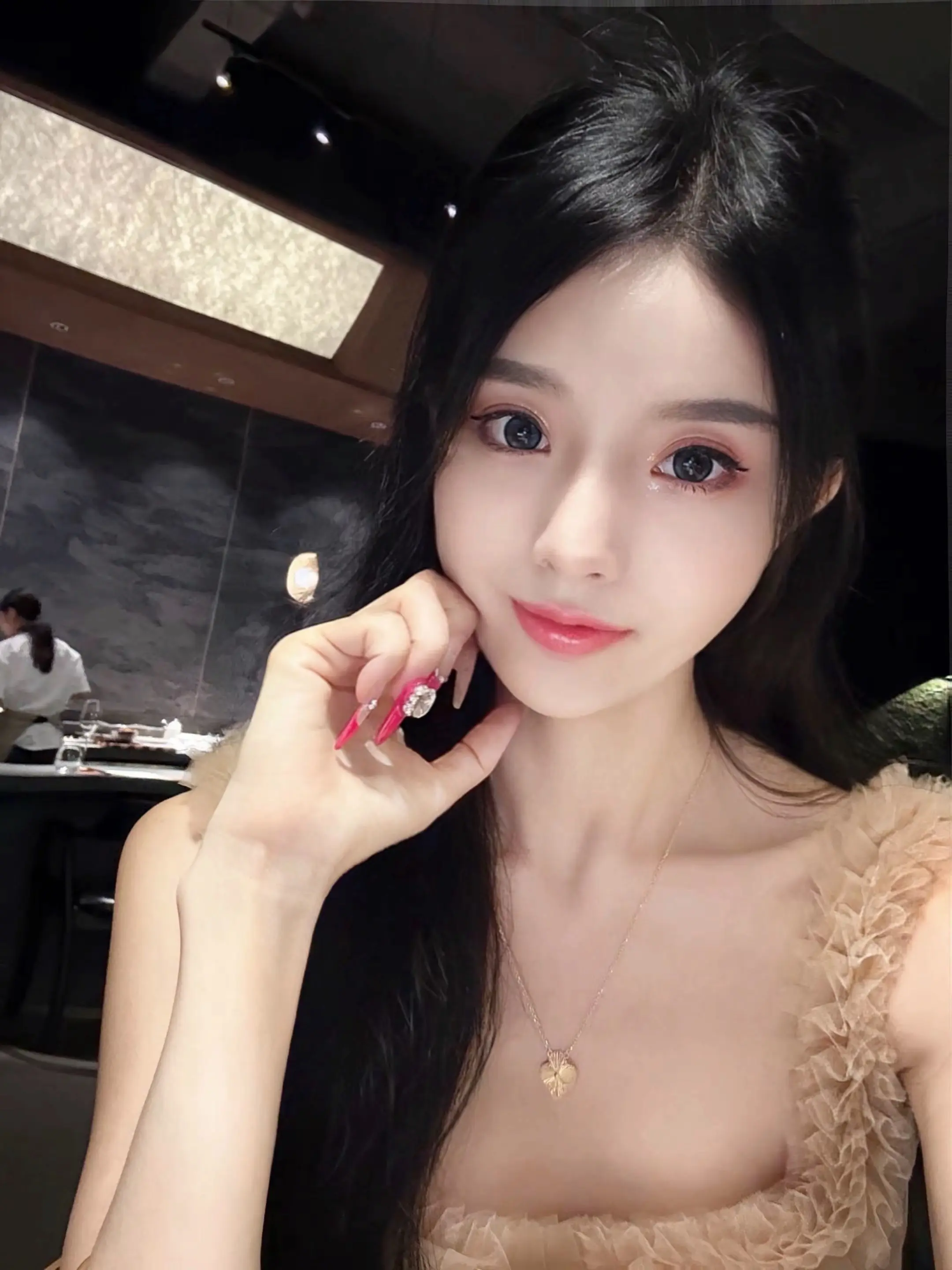 当你爱上品质，很难再喜欢廉价，无论是物质 精神 还是人