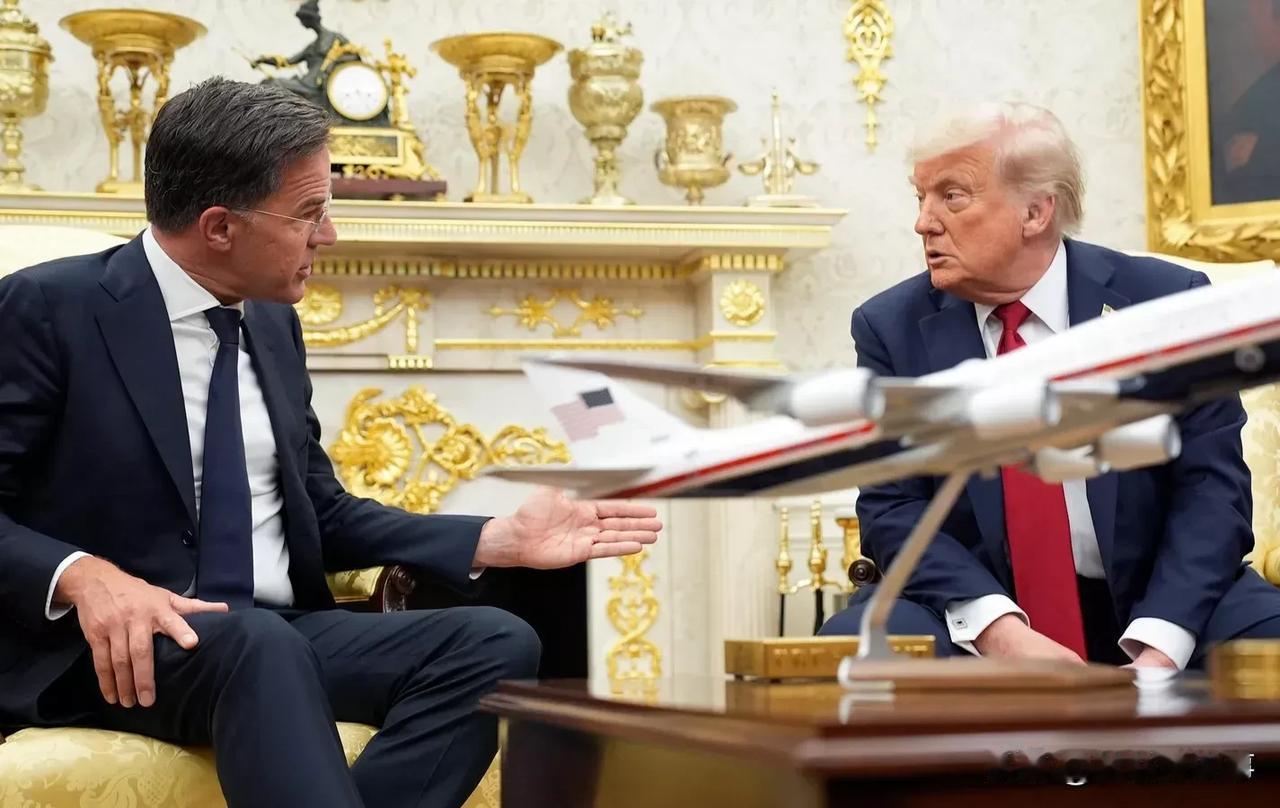 乌克兰为何计划落空，北约秘书长吕特说了大实话！

俄乌停火，是特朗普政绩，同样也