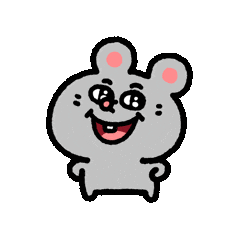 你们能看到我点赞特效吗 真！的！特别！可爱哦！ 