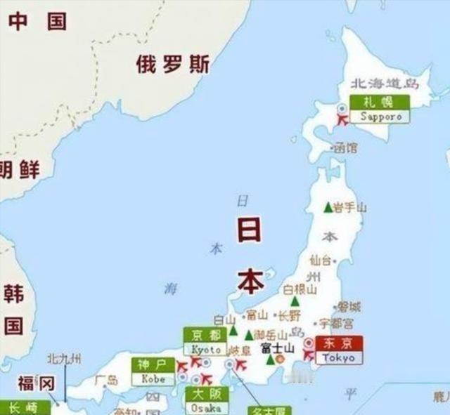 日本岛内传来消息称，日本那边有位高官放话了，说万一真的要跟中国动手，老百姓不用慌