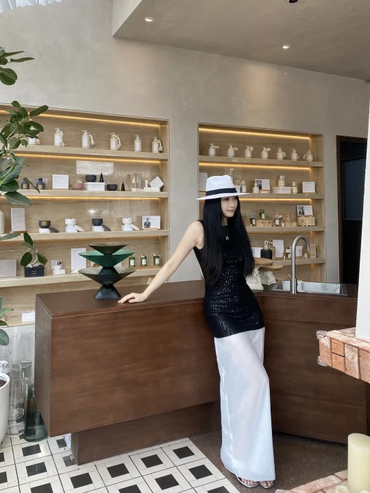 宁波 | 不是展览是咖啡店