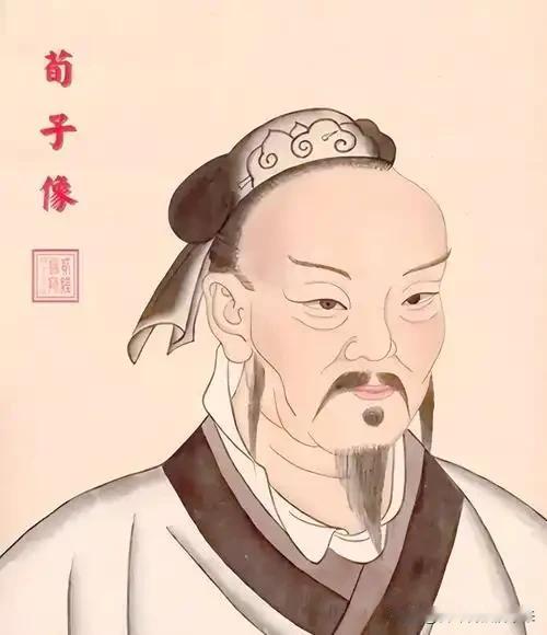 邯郸成语（34）：从成语“青出于蓝”，看荀子《劝学》的价值！

“青，取之于蓝，