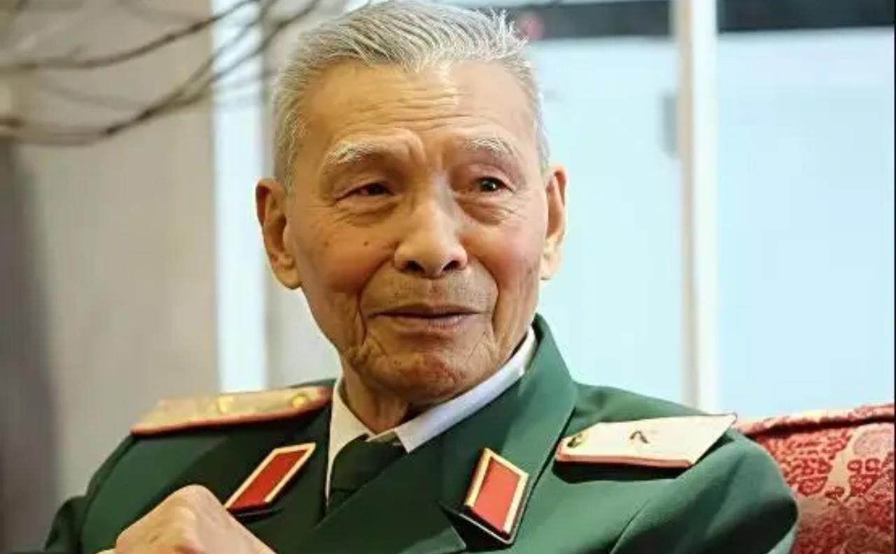 越南少将阮德辉：中国军队当年主动撤军并非因为越军顽强抵抗
1979 年 3 月 