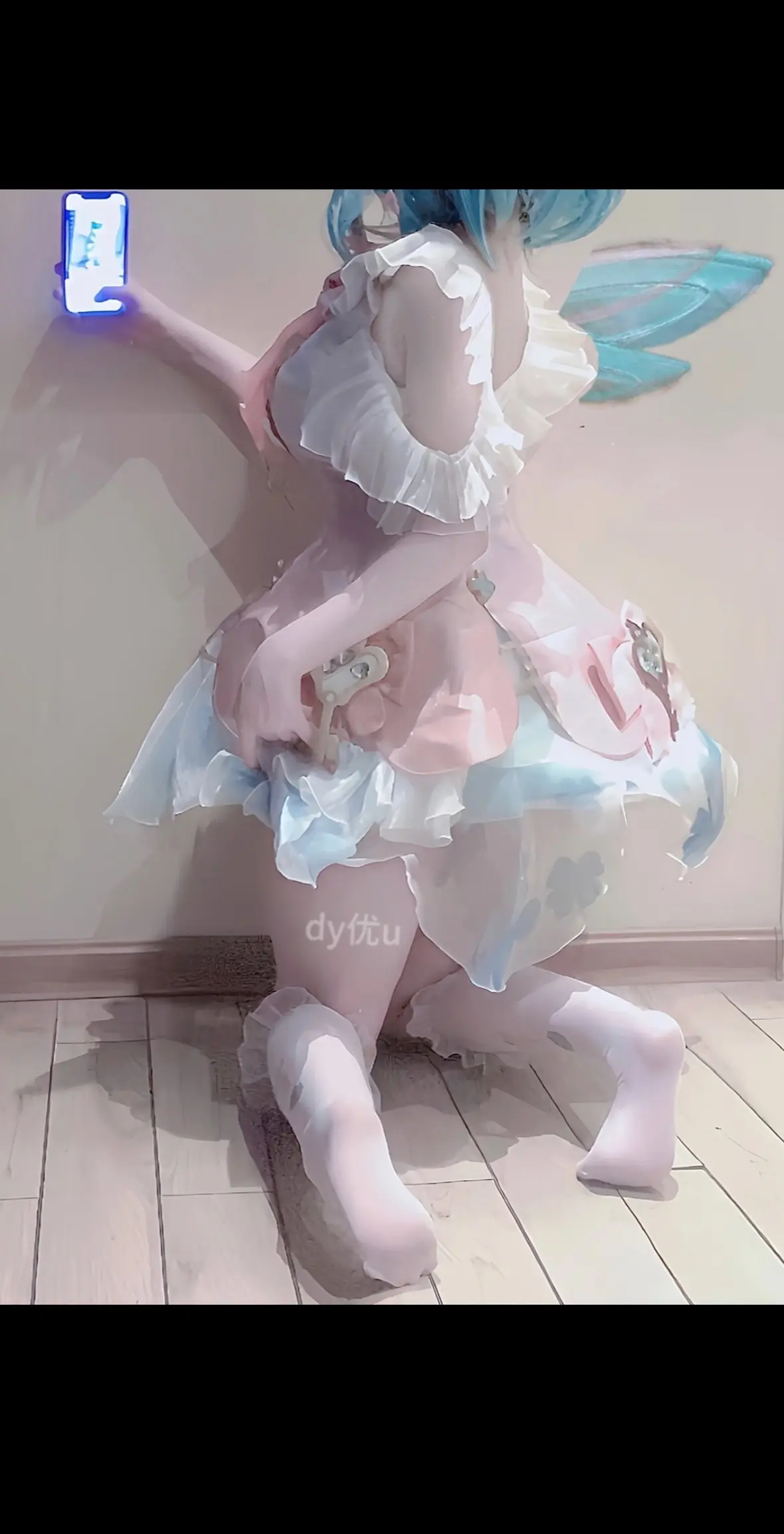 拒绝幼态审美 从你们做起