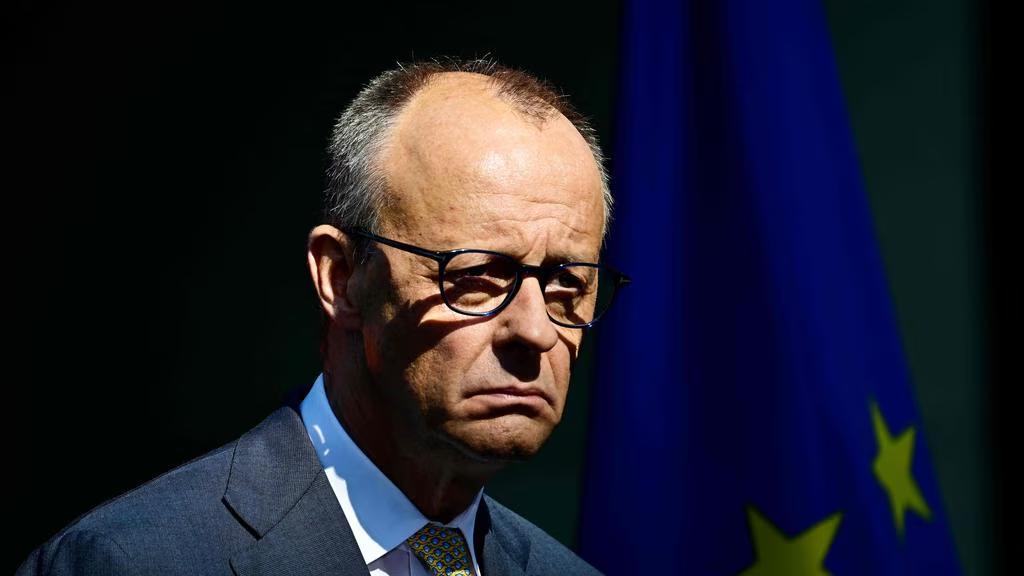 德国经济竟然是被员工请假多拖垮的！德国总理近日说迫于国内经济疲软压力，开始对德国