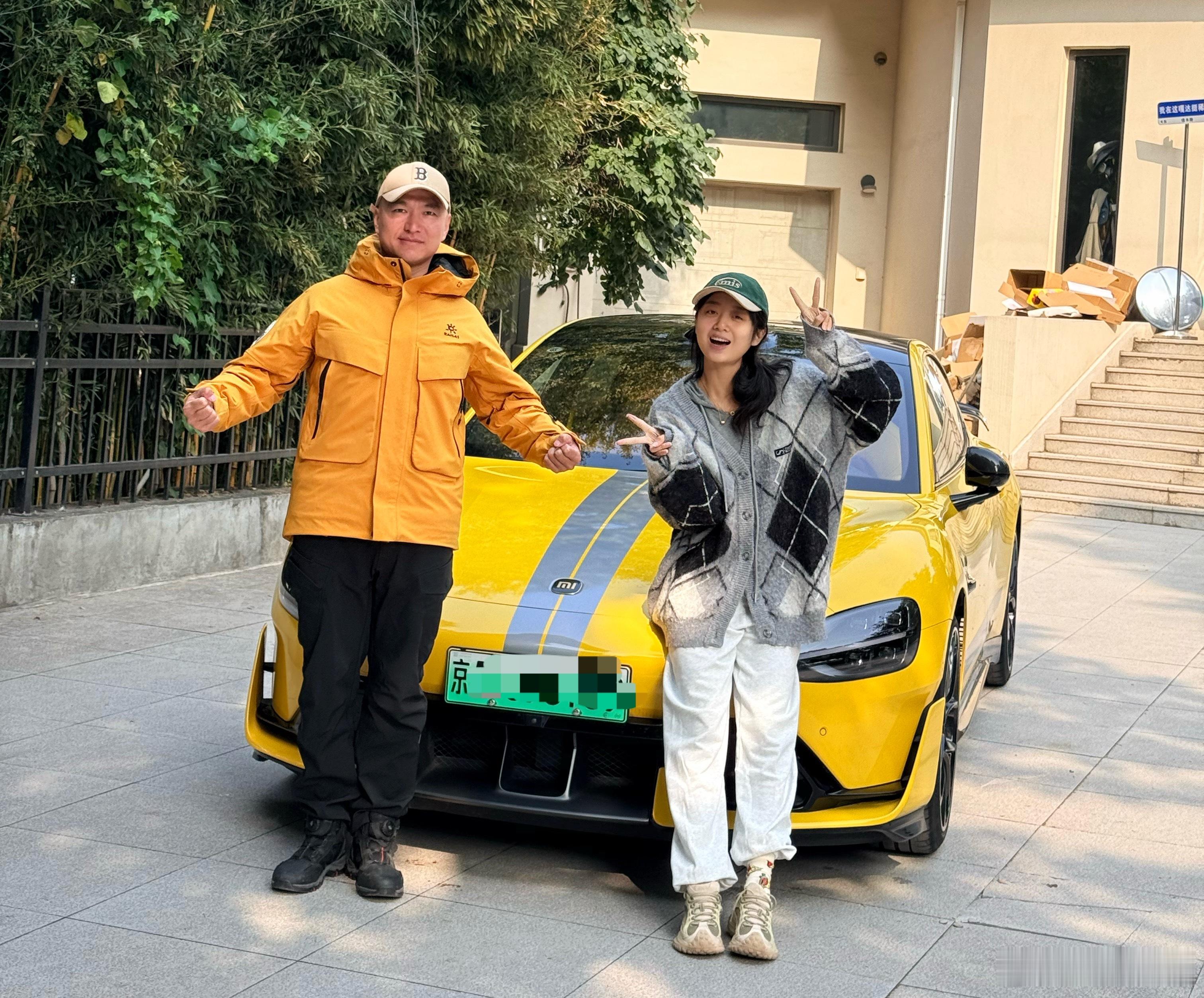 利用职务便利，韩su7的su7u是我的了[doge] ​​​