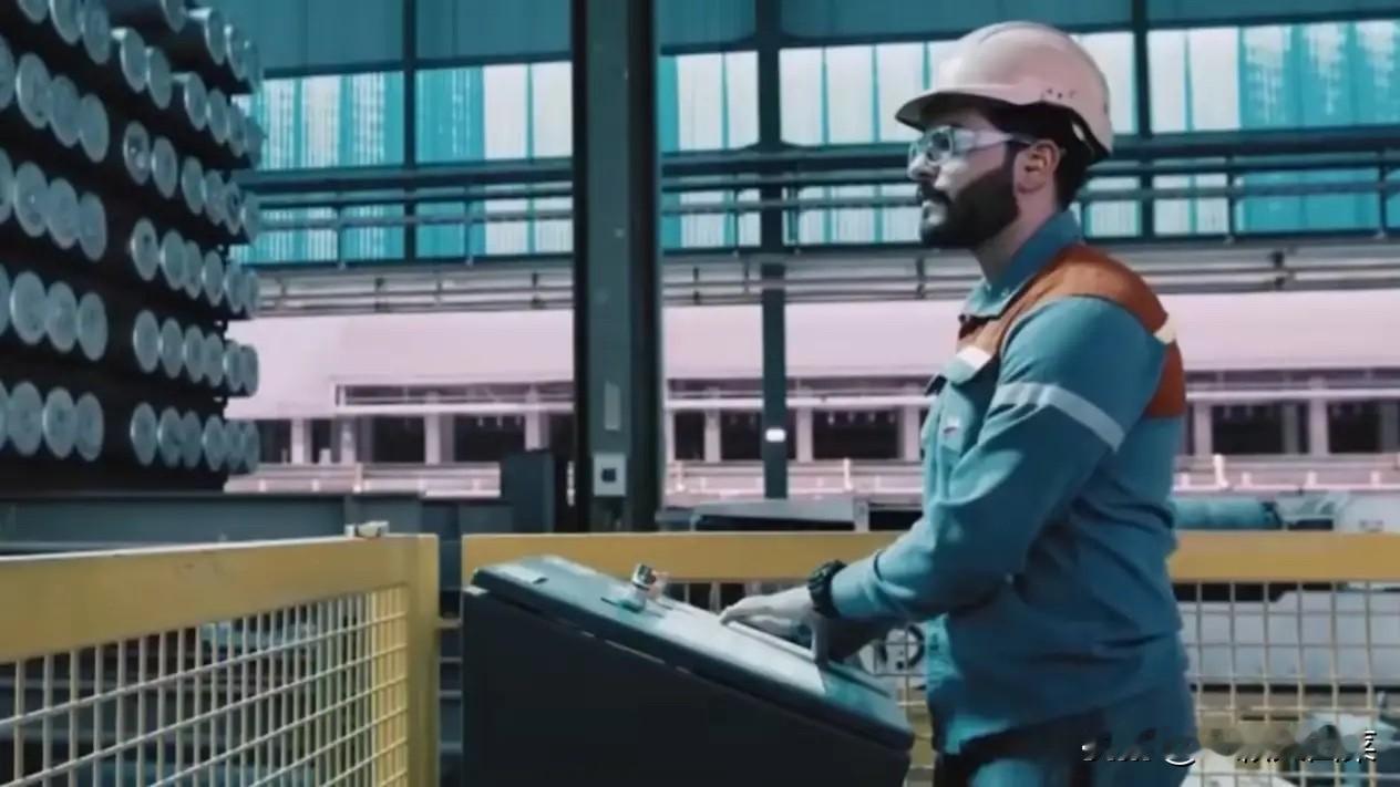 全球最大铝厂被迫停产，绕在中企脖子上的枷锁，一夜之间变成护城河！

3月4日，一