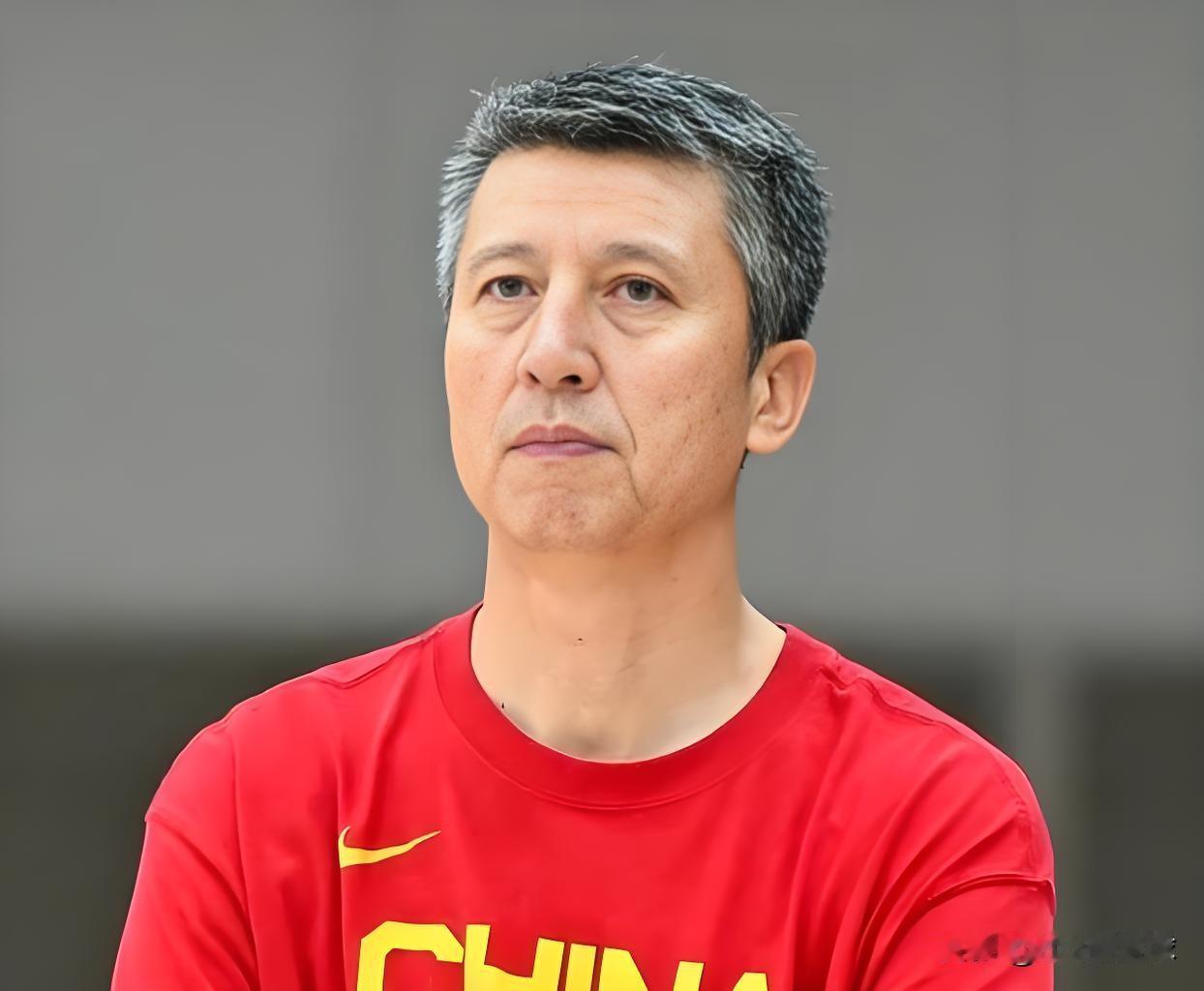 中国男篮佛山热身赛12人大名单(预测版)
1. 赵继伟｜控球后卫PG
生日：19