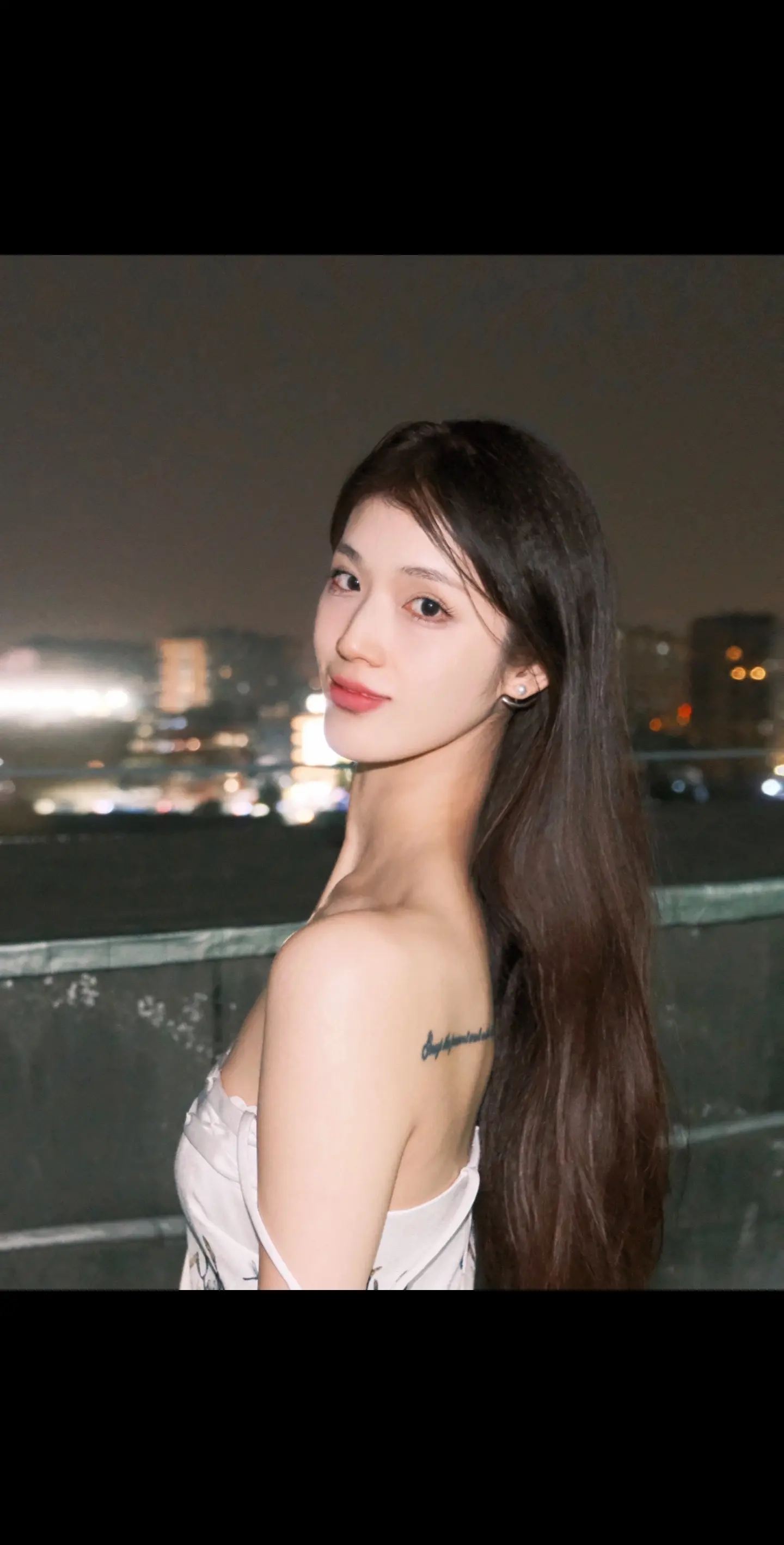 你仔细听我爱你