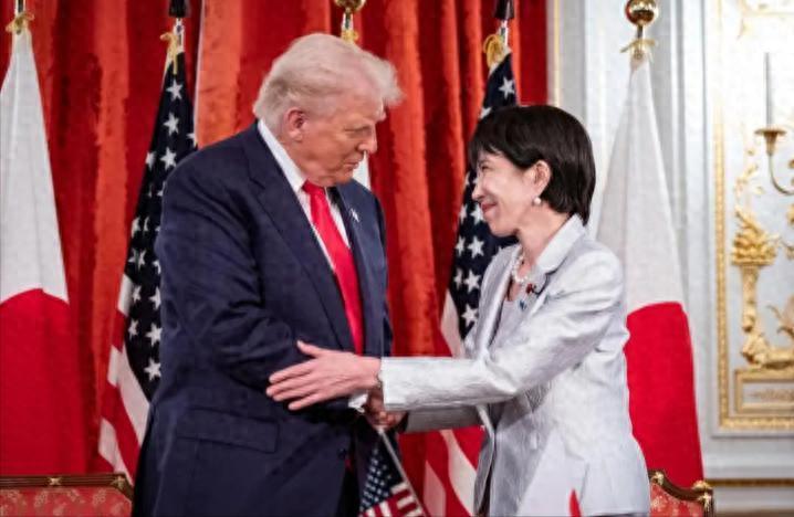 访美之前，日本逮捕美军，白宫罕见失声，塞尔维亚迎来至暗时刻





了解情况的