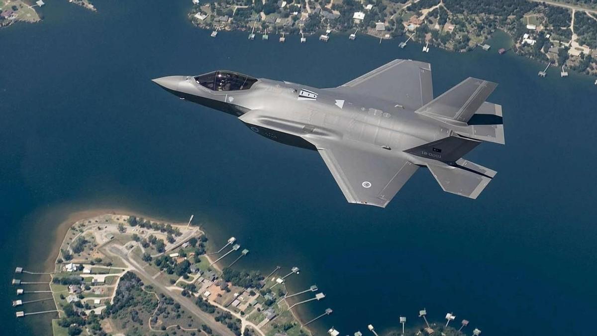 为F-35放弃S-400？埃尔多安的决定，藏着土耳其的军工野心

外界盯着土耳其