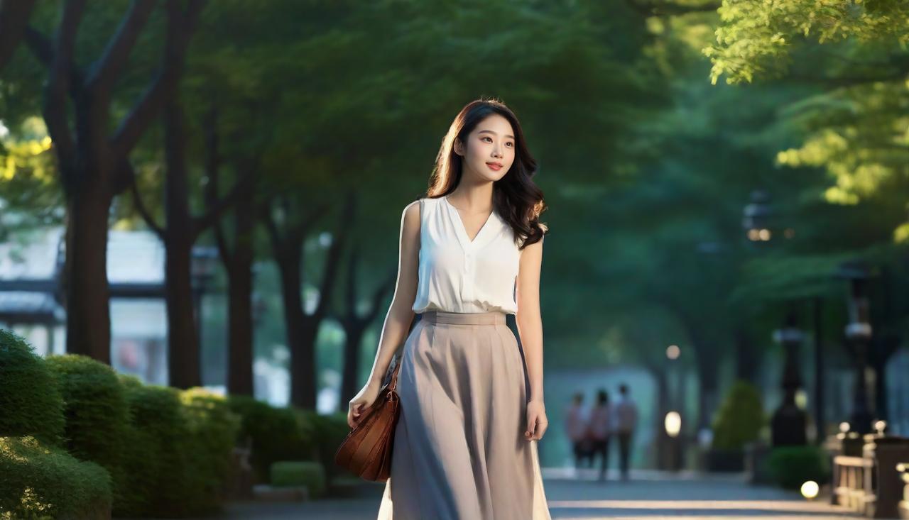 落叶归根，是一幅深情而悠远的画卷，它不仅仅是大自然季节更迭的景致，更是心灵深处那