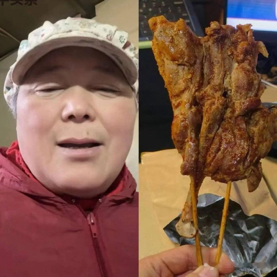 鹅腿阿姨案处理起来为何如此复杂官方称鹅腿阿姨事件线索较多正核查热点解读 “鹅腿阿