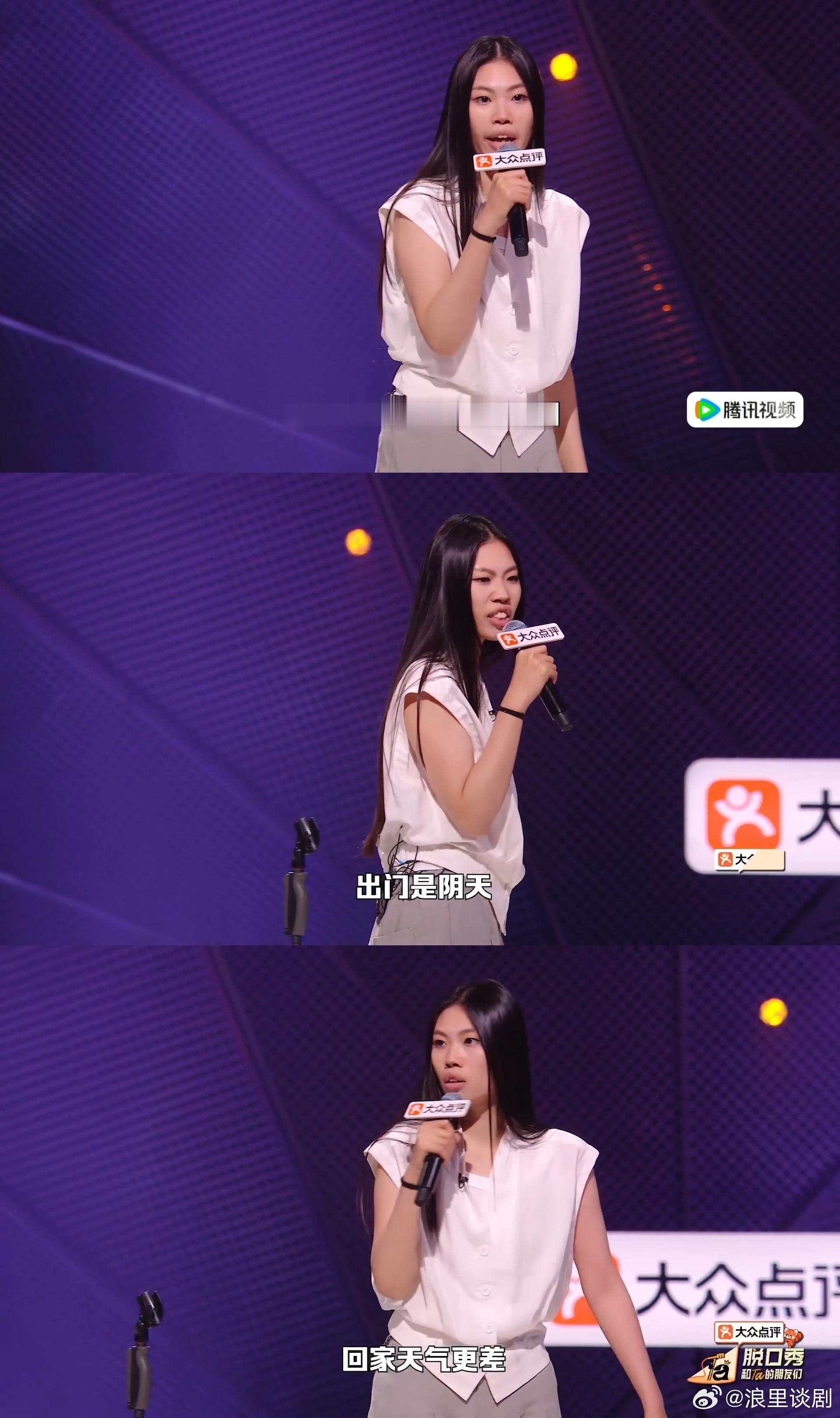 怎么会有人的童年创伤是李宗盛 王大刀真的是宝藏演员！讲家庭关系总能讲到人心里去，