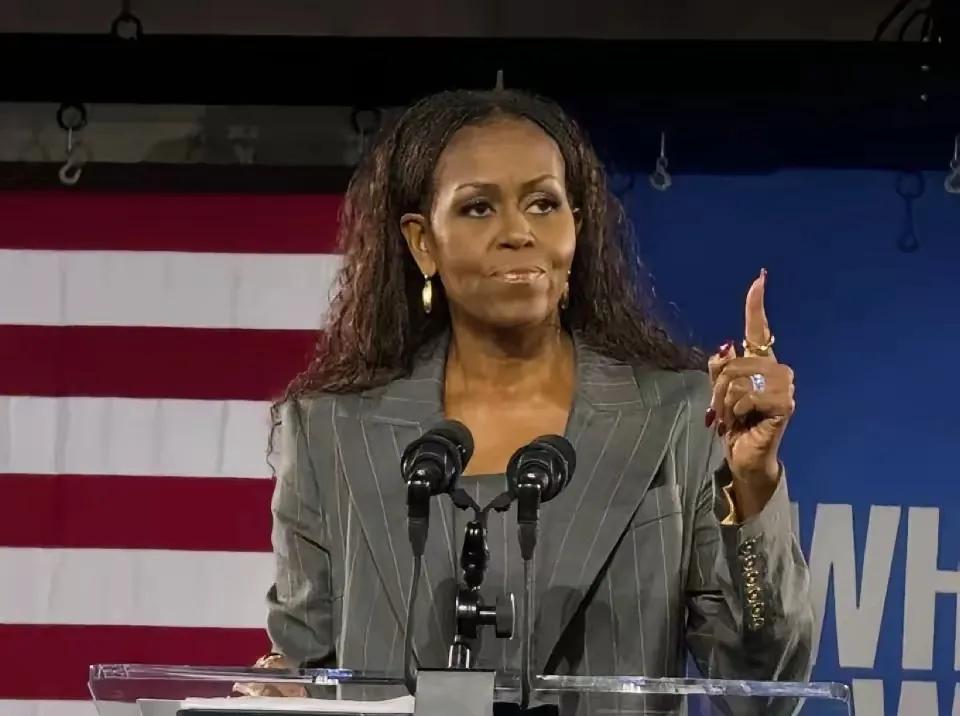 奥巴马为什么那么憎恨川普？美国大选太好看