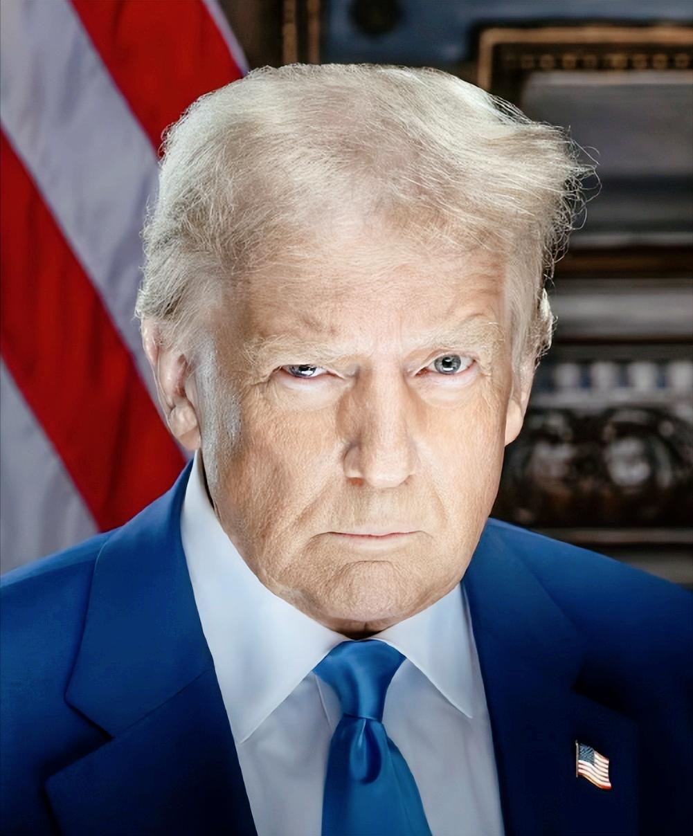 特朗普是将自己的未来捆绑在这场战争上吧，当地时间3月8日，原油价格时隔四年再度冲