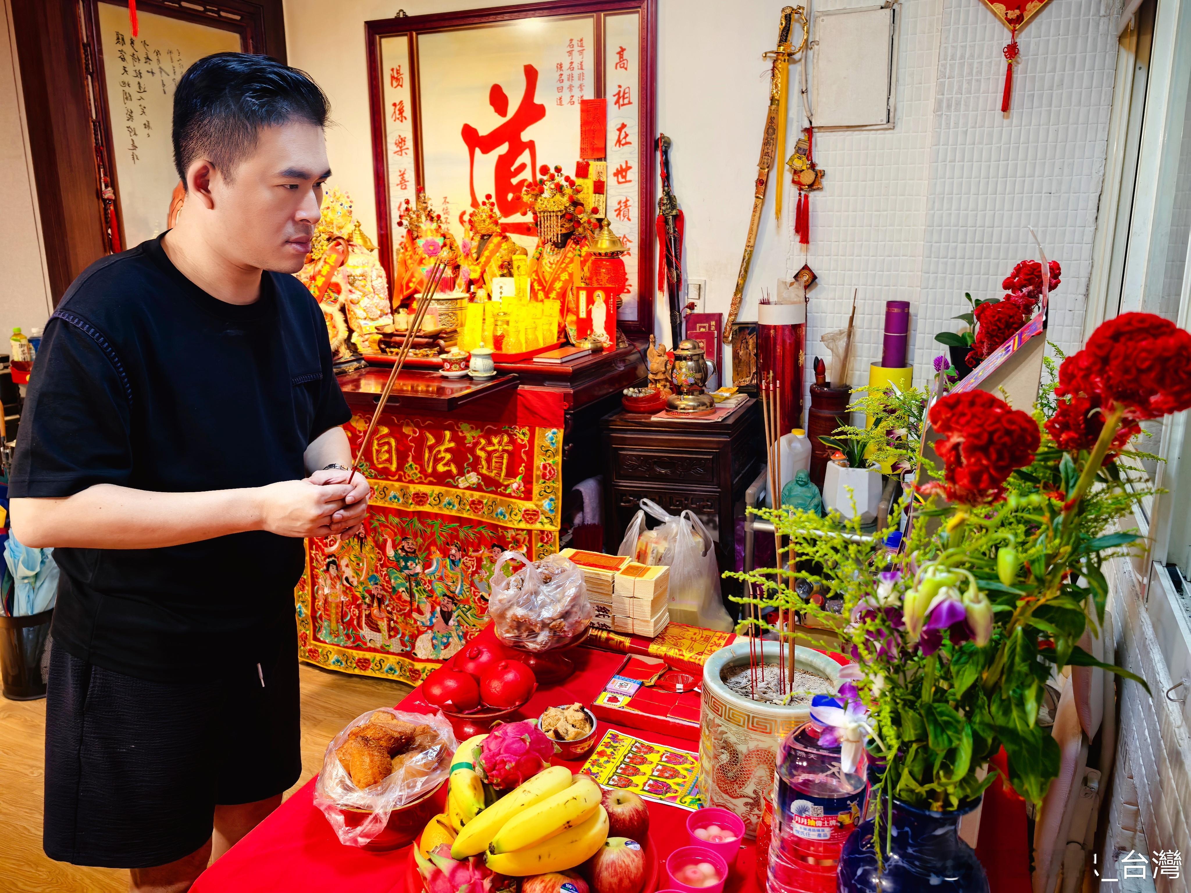 知道我在做什么吗？七娘妈生七娘妈亭闽南七夕不是情人节是七娘妈生 ​​​