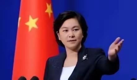 中美已经彻底回不去了！

华春莹五年前说的这句话，现在看真是准得吓人。她当时直接