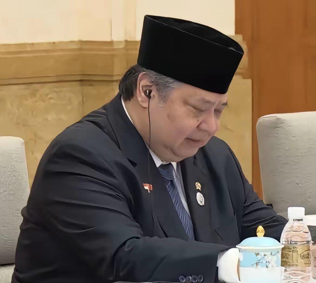印尼老实了，重申欢迎中资企业投资合作 