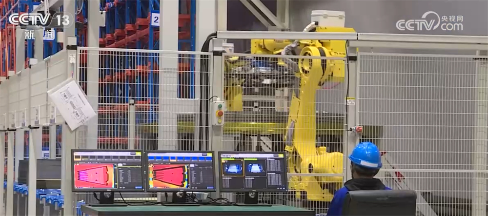 央视网消息：国务院新闻办公室14日举行新闻发布会，国家统计局新闻发言人介绍，1—