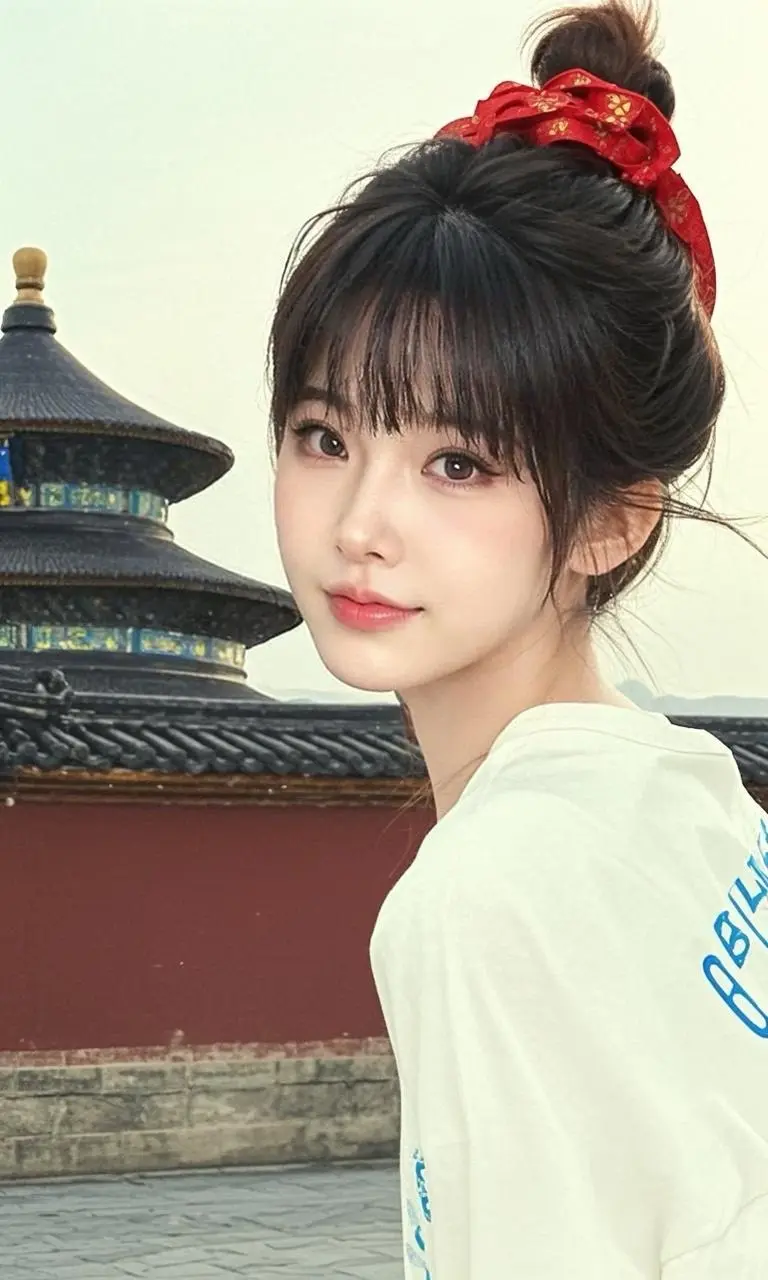 我会牢牢记住你的脸