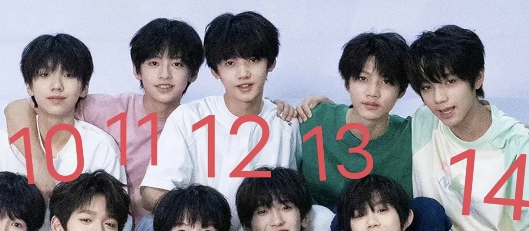 时代峰峻怎么回事儿？这颜值能当爱豆？ ​​​