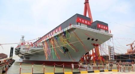 为什么说福建舰不会再有第二艘了？福建舰的交付时间一拖再拖，背后反映的不是技术问题