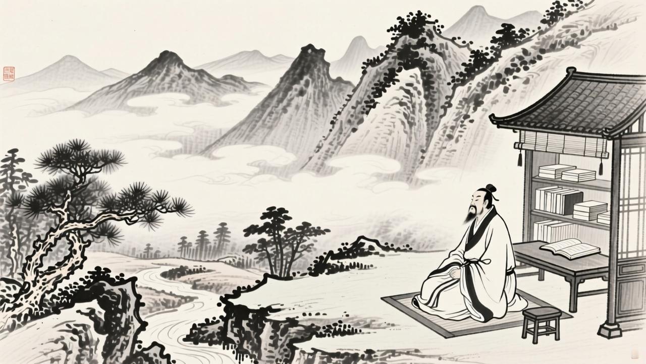 王阳明的心学精髓是什么?王阳明的心学精髓是什么?
很多人觉得王阳明心学很深奥，其