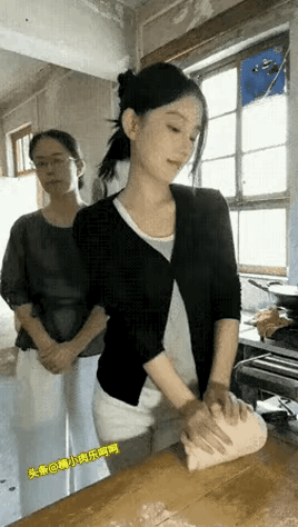 婆婆：我儿，命休矣。