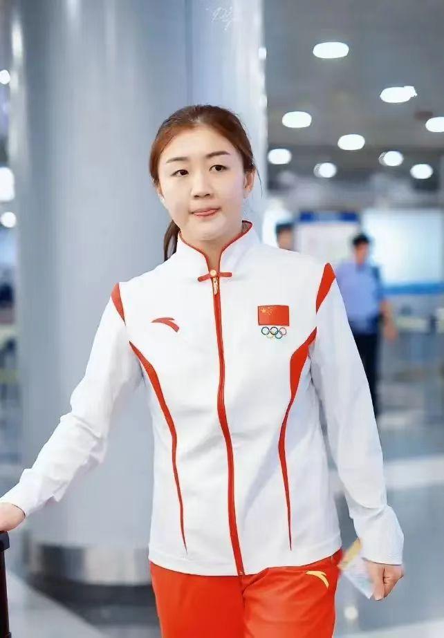 都来了！乒坛9大美女齐聚蓉城，征战成都乒乓球混合团体世界杯！
1、世界排名第3，