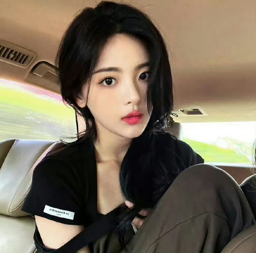 Wechat｜女头分享女明星头像｜优质女头｜高质量卢昱晓｜张婧仪｜徐若晗｜杨超越