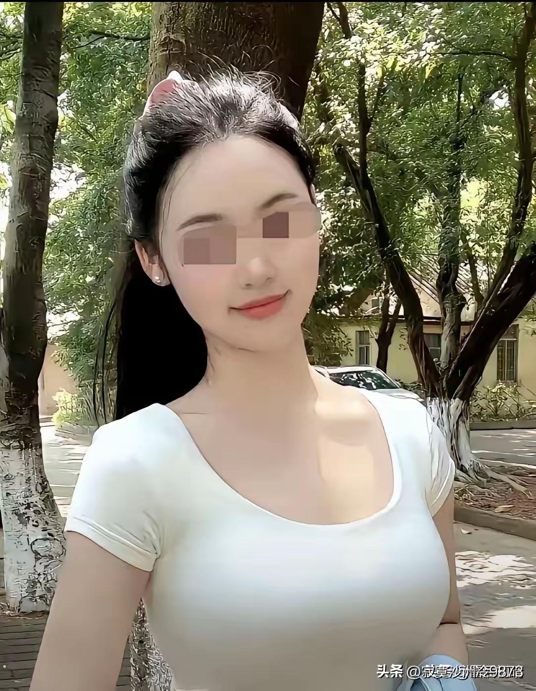 湖南一位女教师的行径，实在是令人瞠目结舌、毁人三观！
这位1998年出生的湖南某