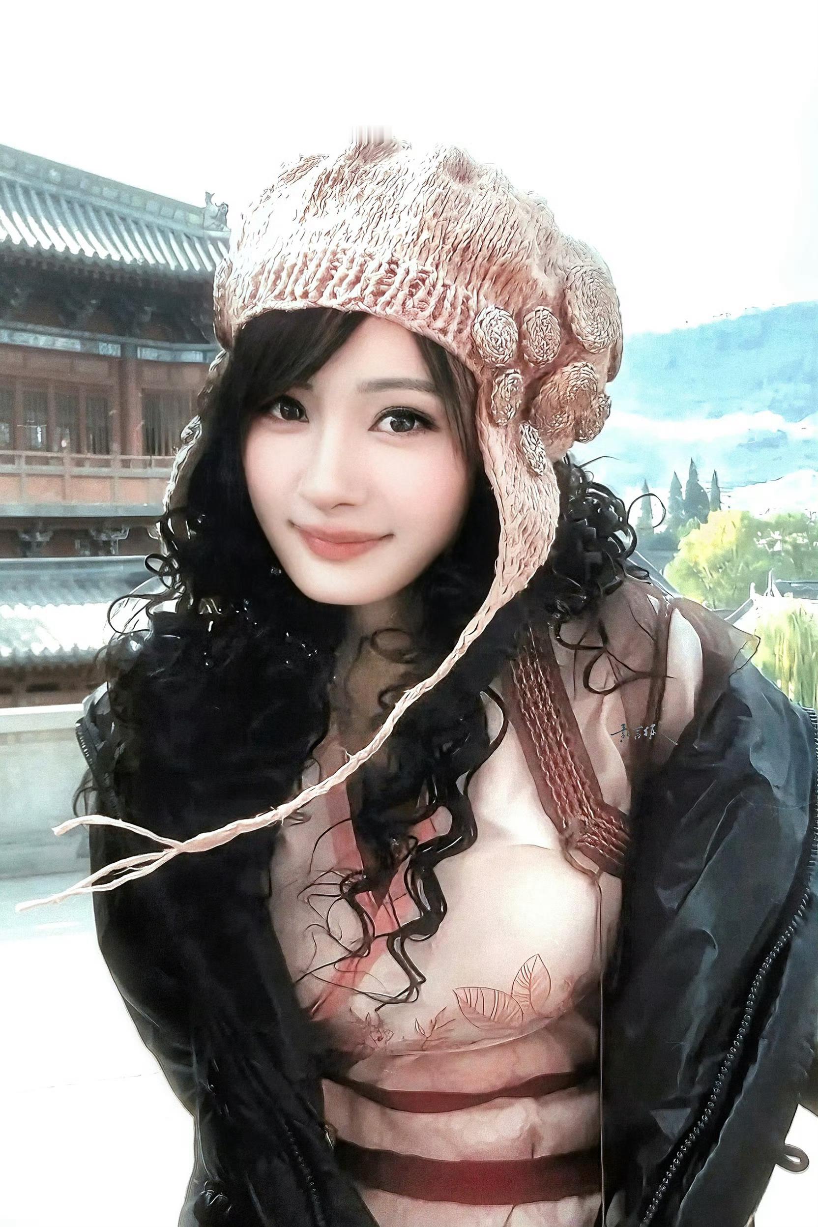 这几张能有小卡的话我将是全世界最幸福的小女孩。 ​​​