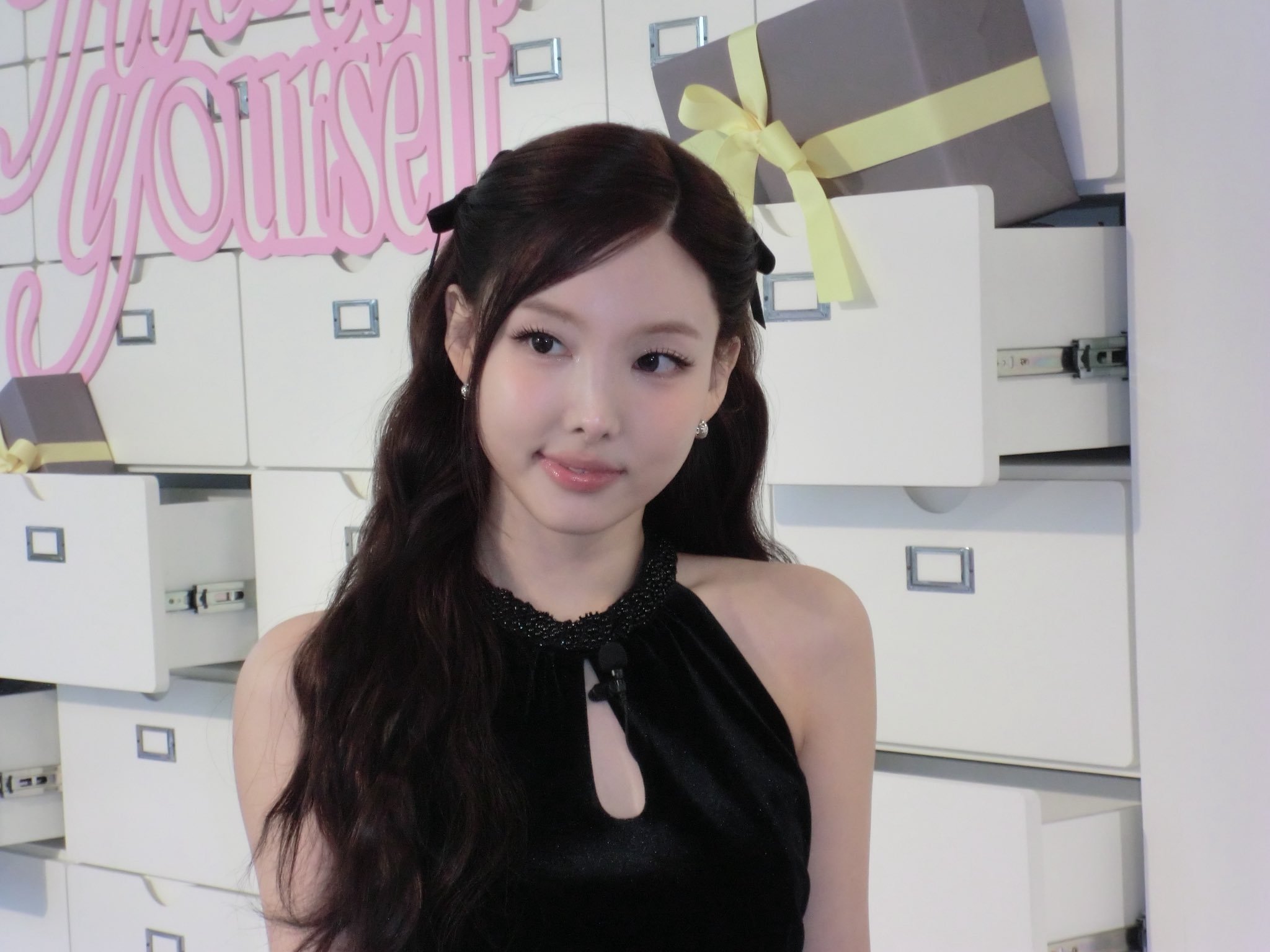 251123 TWICE Nayeon林娜琏 