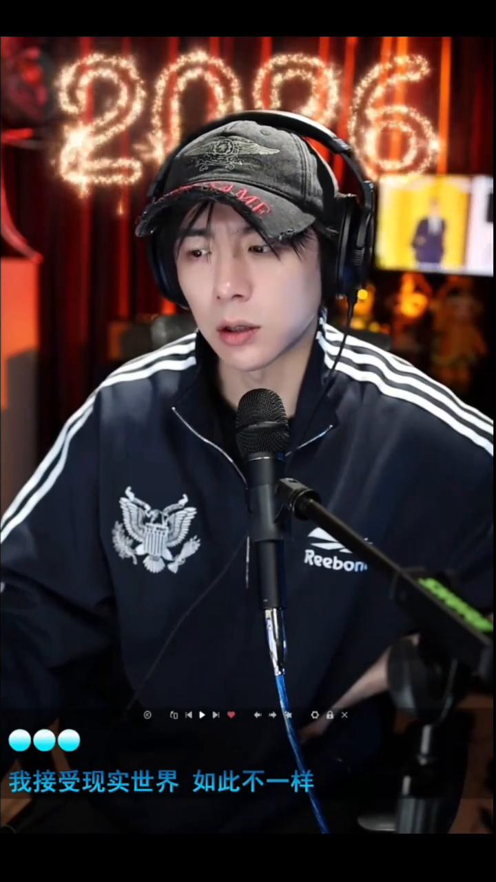 因为我别的工作现在就是事太多了，你看我基本上没停，我基本上你想想我这一年多没拍戏