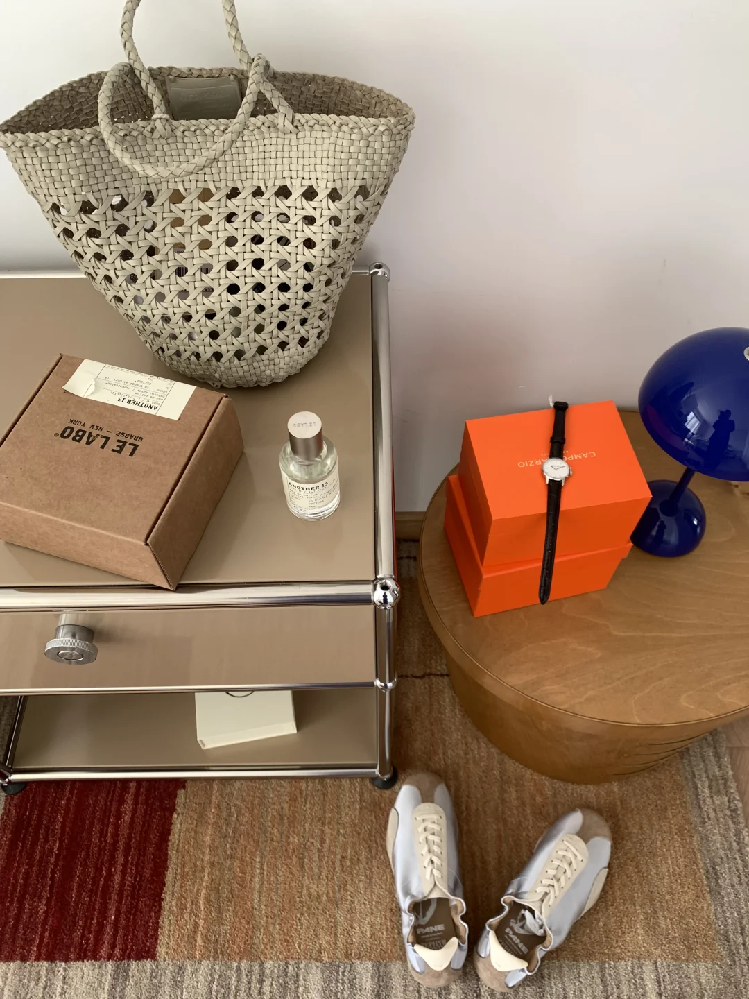 三月购物分享🛒最近买了些什么