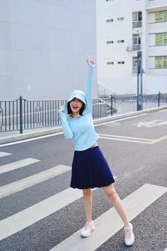 春夏户外的活力秘籍✨一键解锁春夏户外风✨